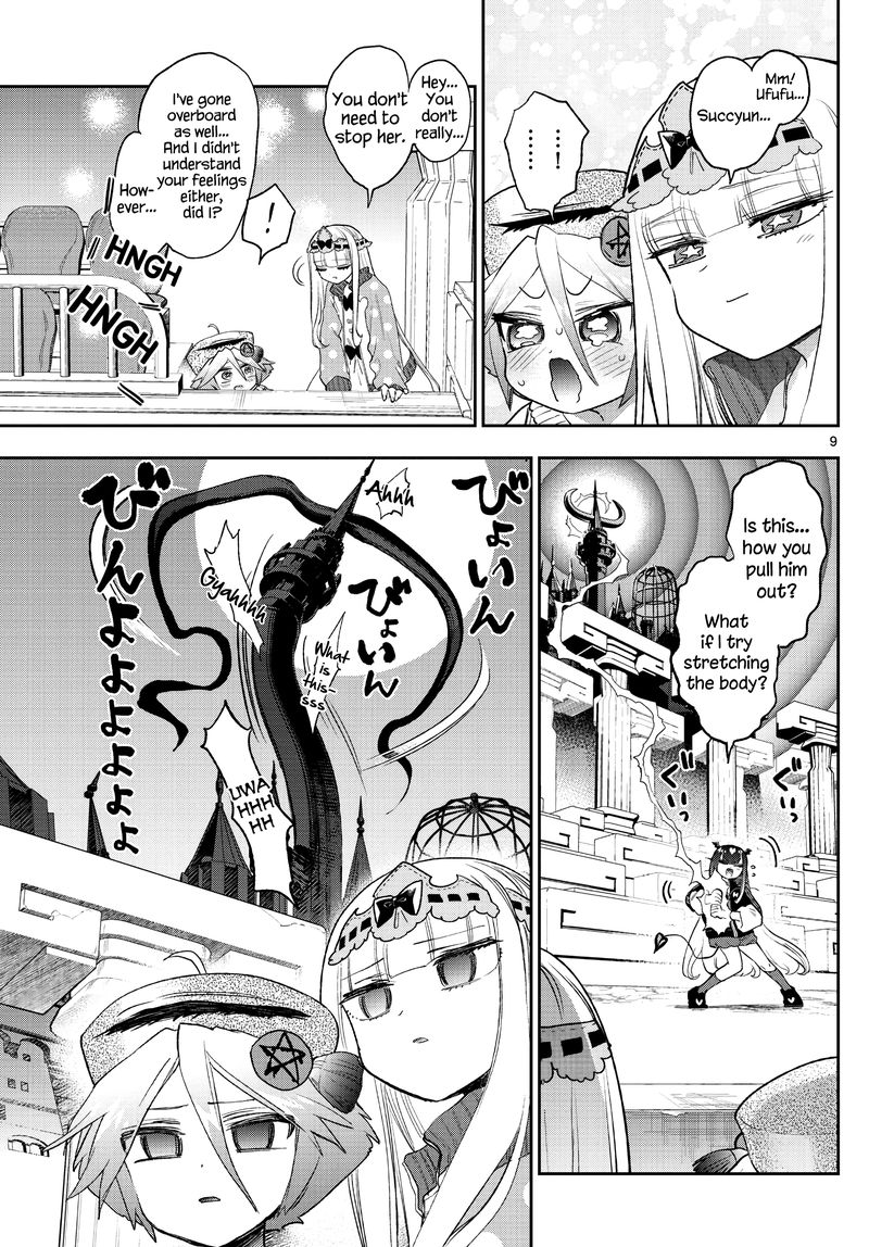 Maou Jou De Oyasumi 268 9
