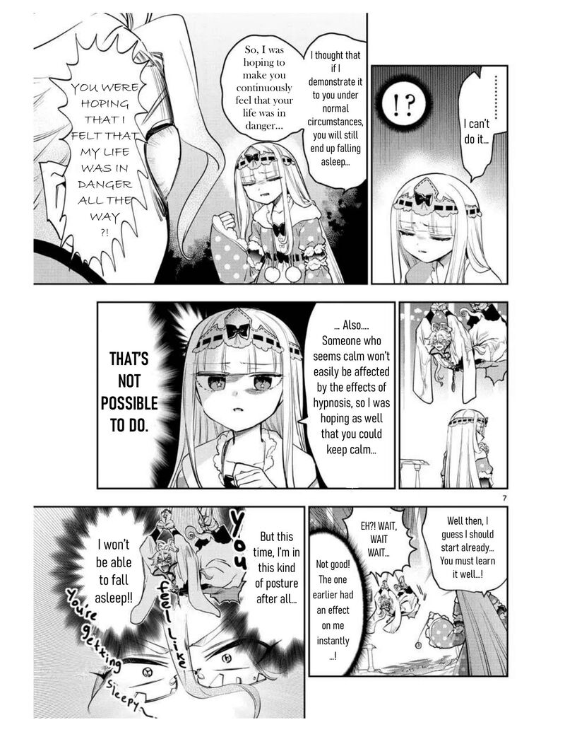 Maou Jou De Oyasumi 270 7