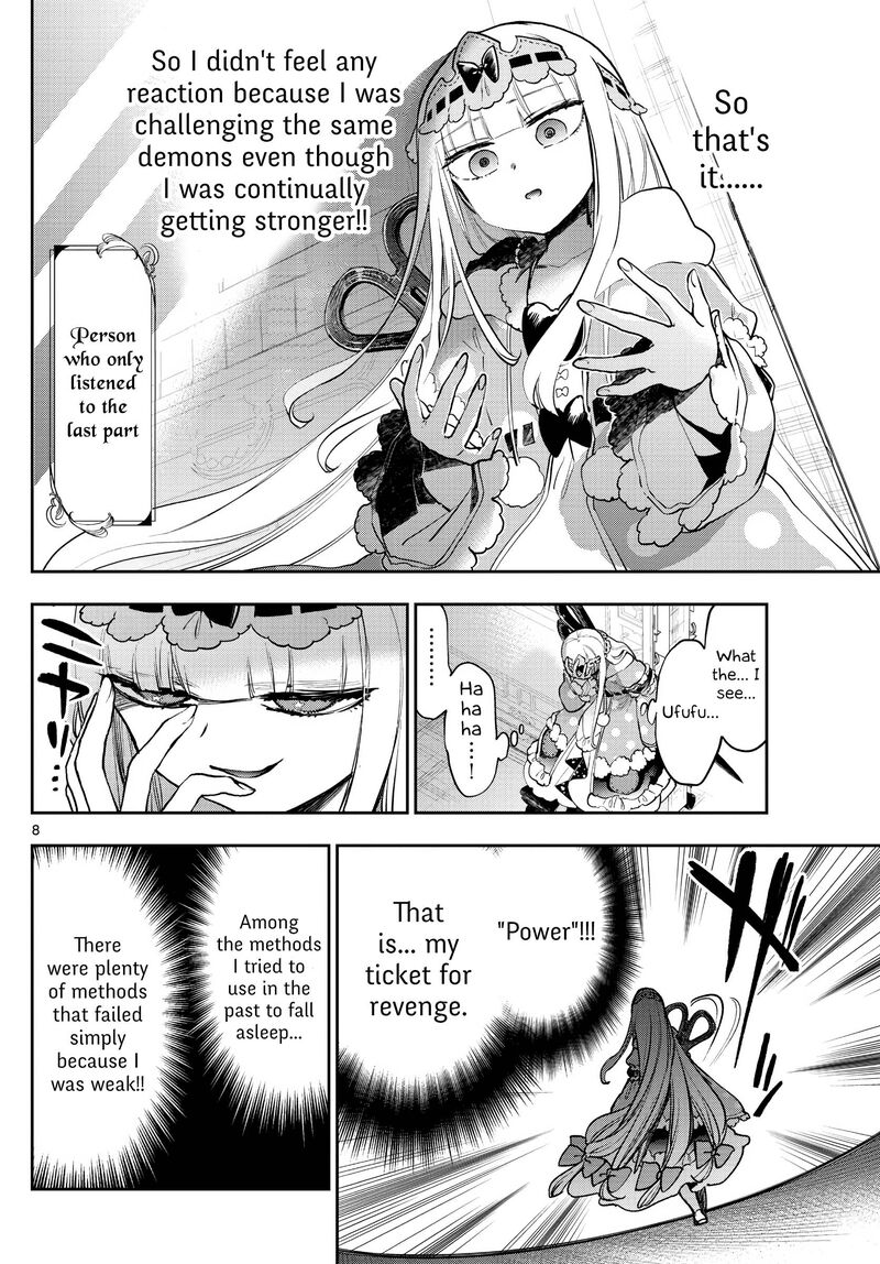 Maou Jou De Oyasumi 276 8