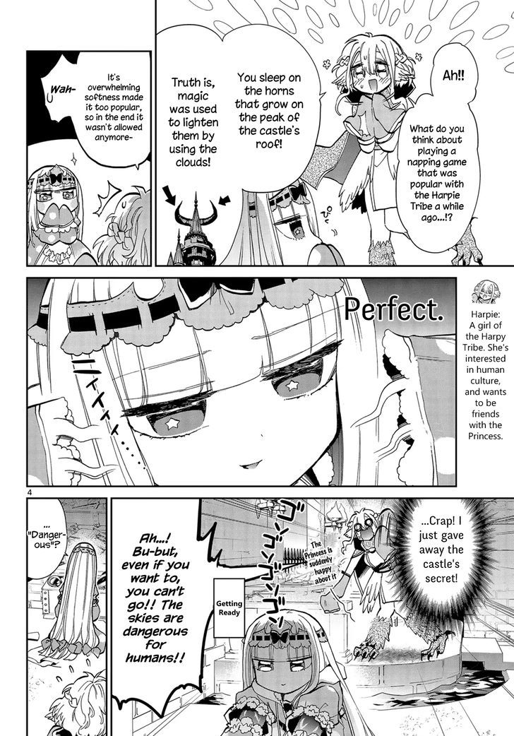 Maou Jou De Oyasumi 28 4