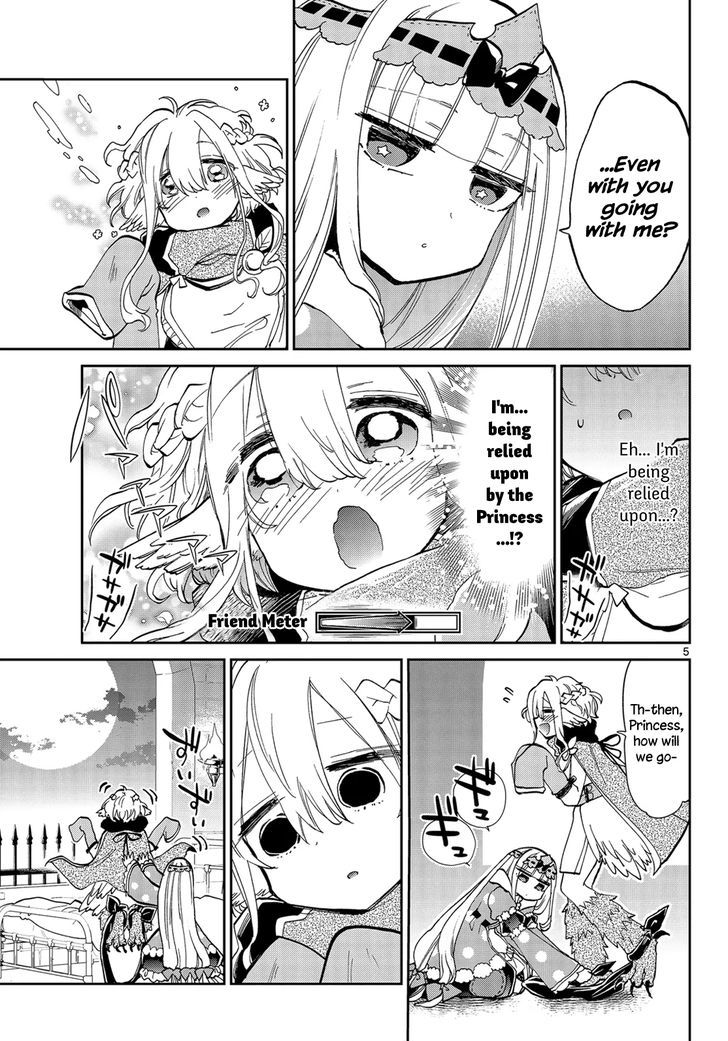 Maou Jou De Oyasumi 28 5