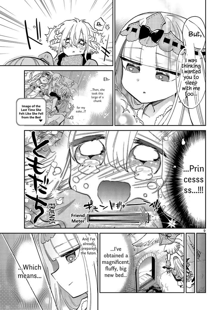 Maou Jou De Oyasumi 28 9