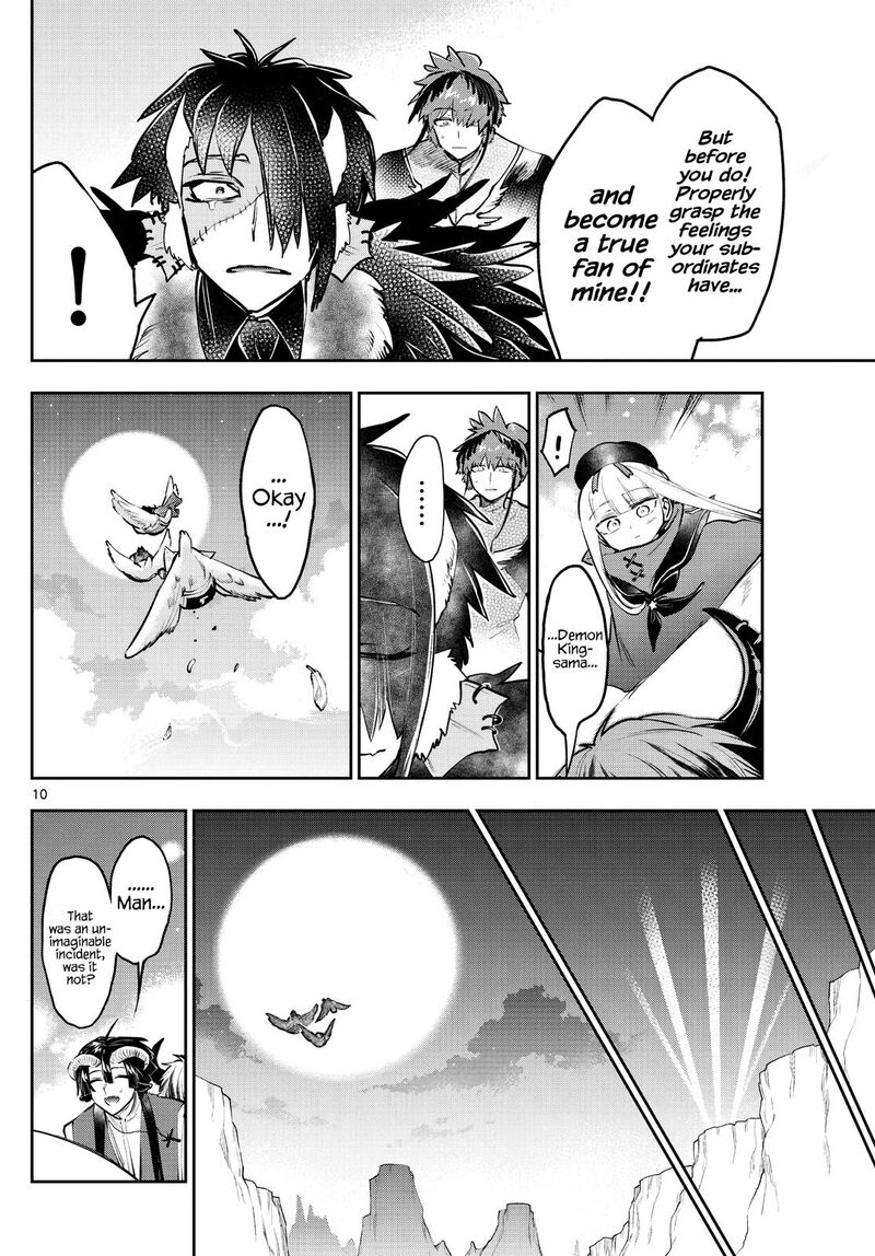 Maou Jou De Oyasumi 285 10