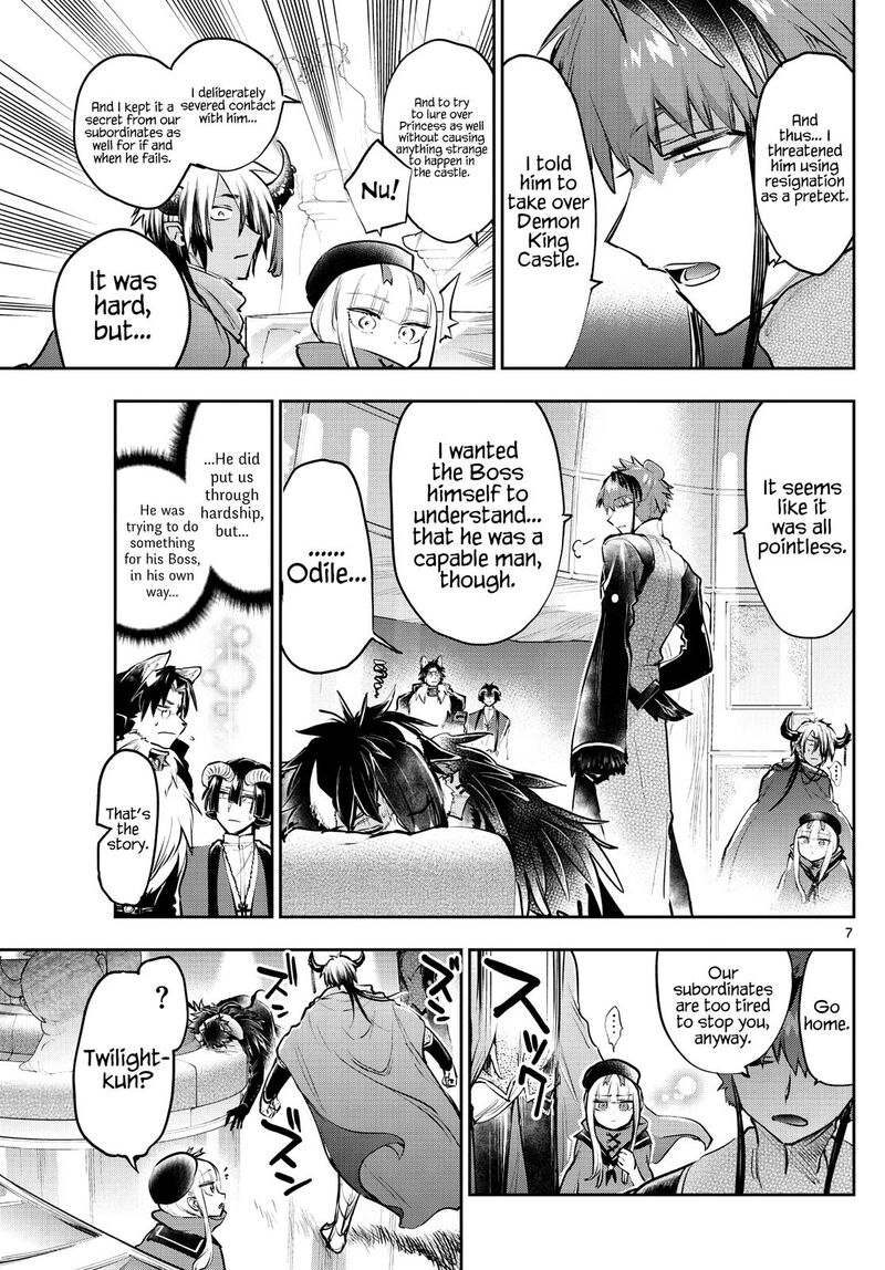Maou Jou De Oyasumi 285 7