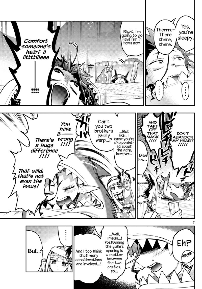Maou Jou De Oyasumi 288 7