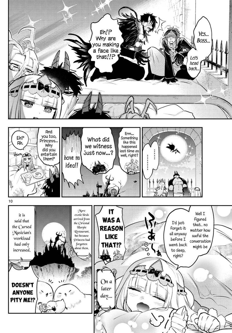 Maou Jou De Oyasumi 295 10