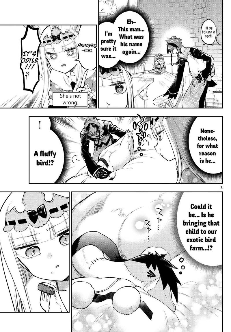 Maou Jou De Oyasumi 295 3