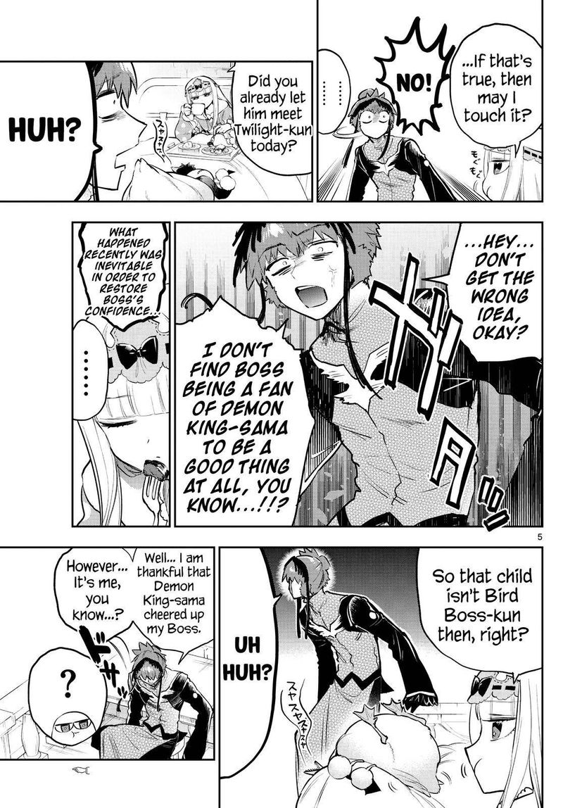 Maou Jou De Oyasumi 295 5
