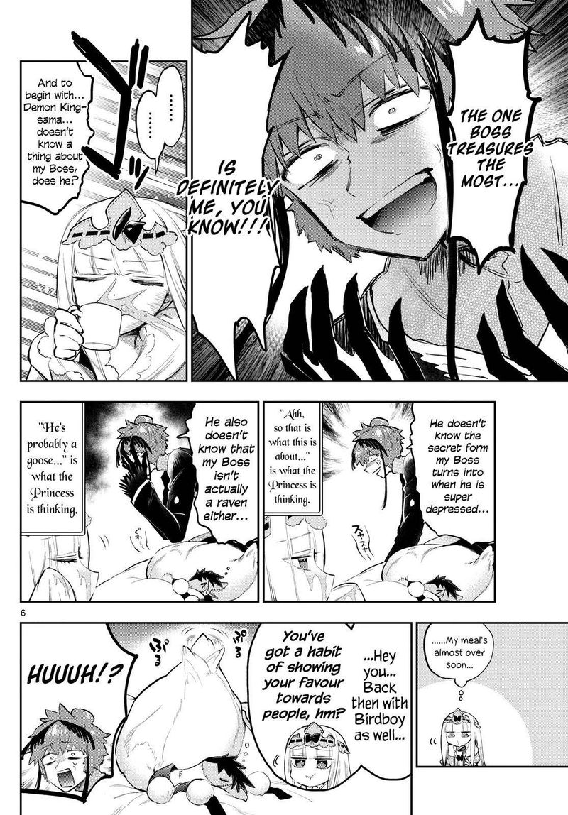 Maou Jou De Oyasumi 295 6