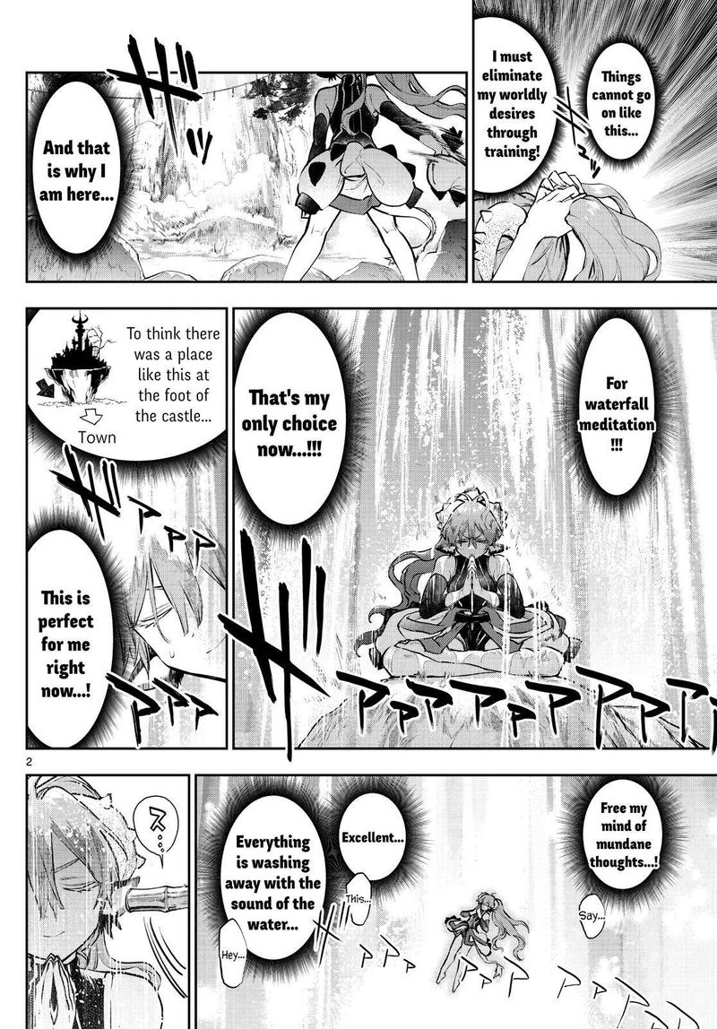 Maou Jou De Oyasumi 296 2