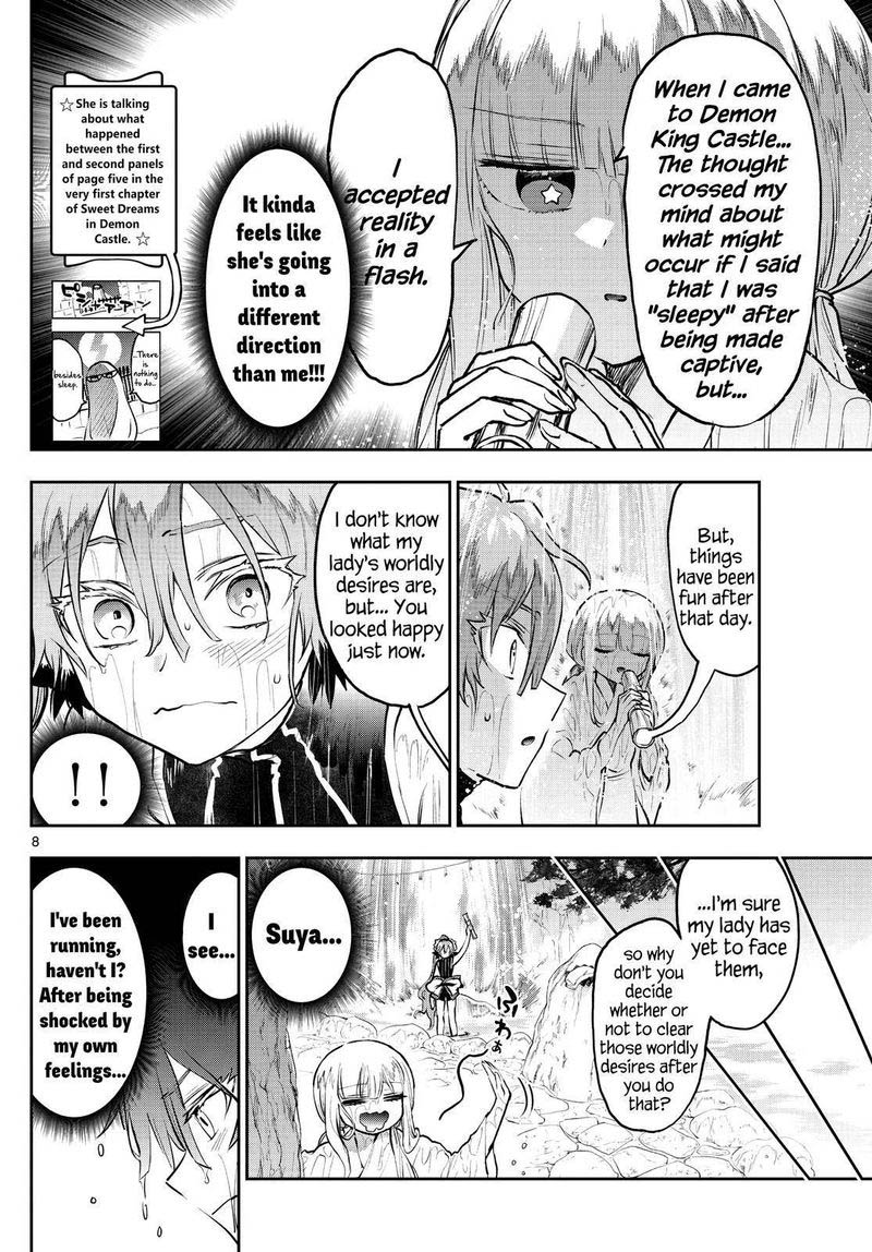 Maou Jou De Oyasumi 296 8