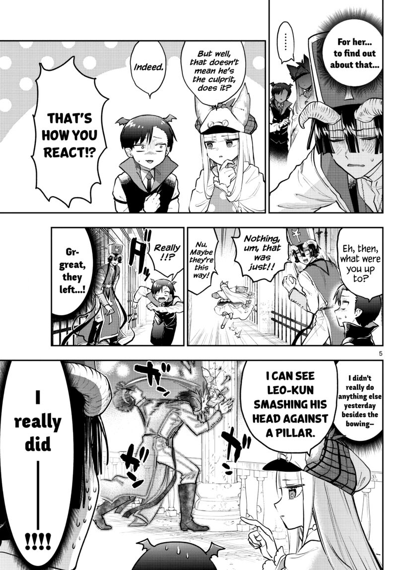 Maou Jou De Oyasumi 298 5