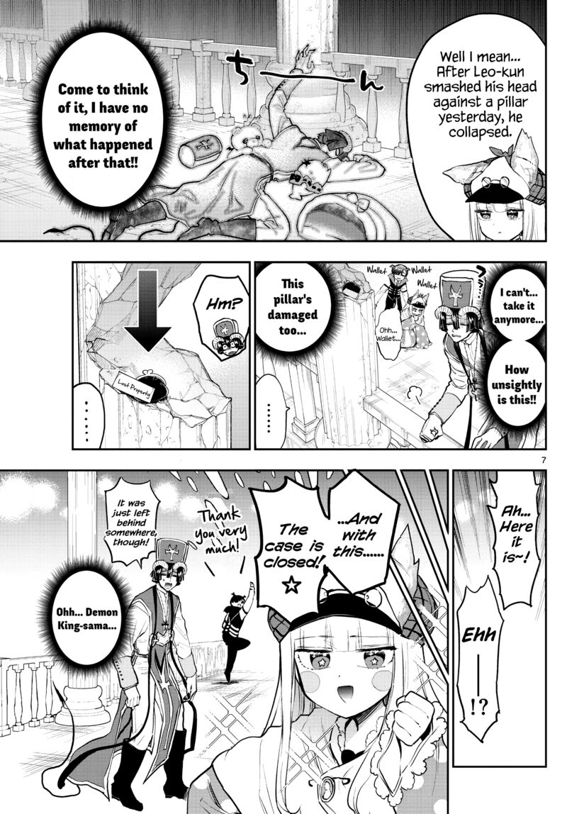 Maou Jou De Oyasumi 298 7