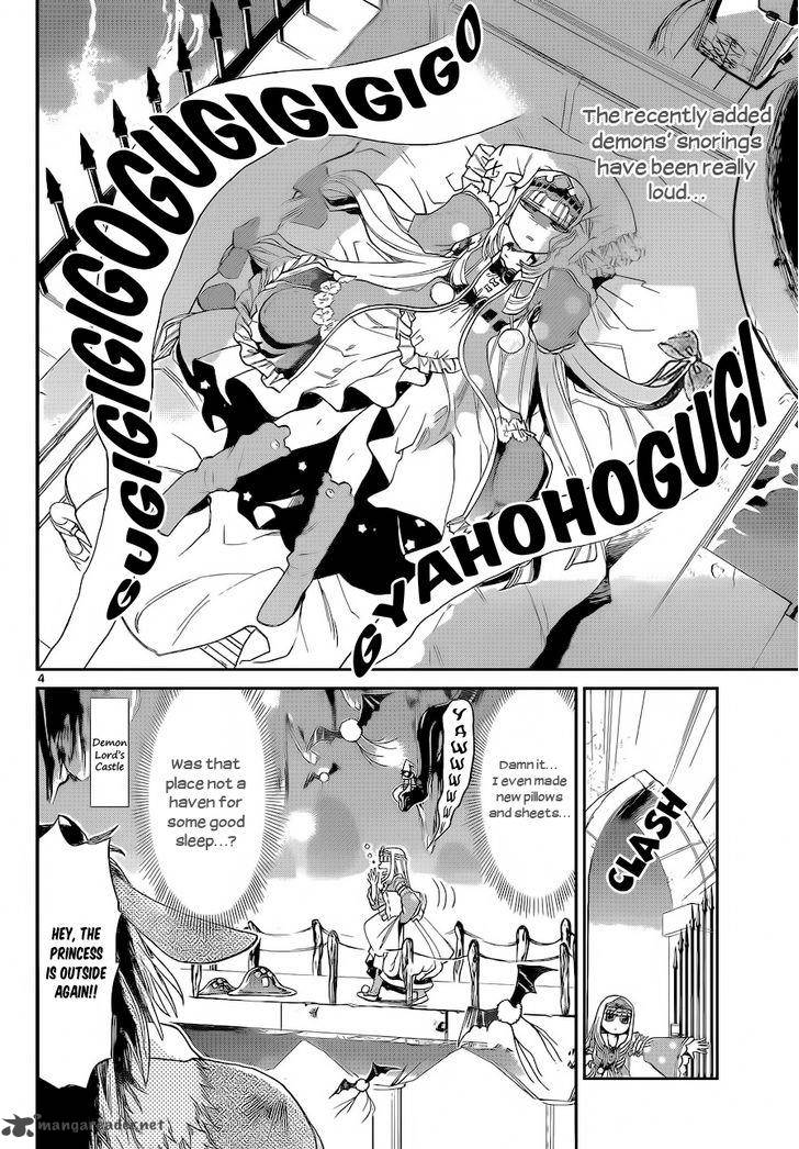 Maou Jou De Oyasumi 3 5