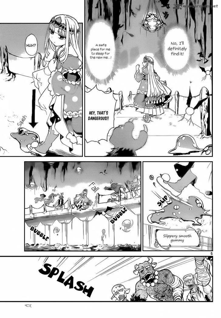 Maou Jou De Oyasumi 3 6