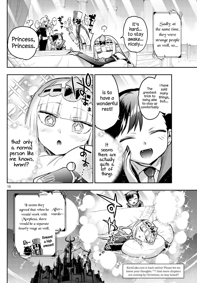 Maou Jou De Oyasumi 302 10