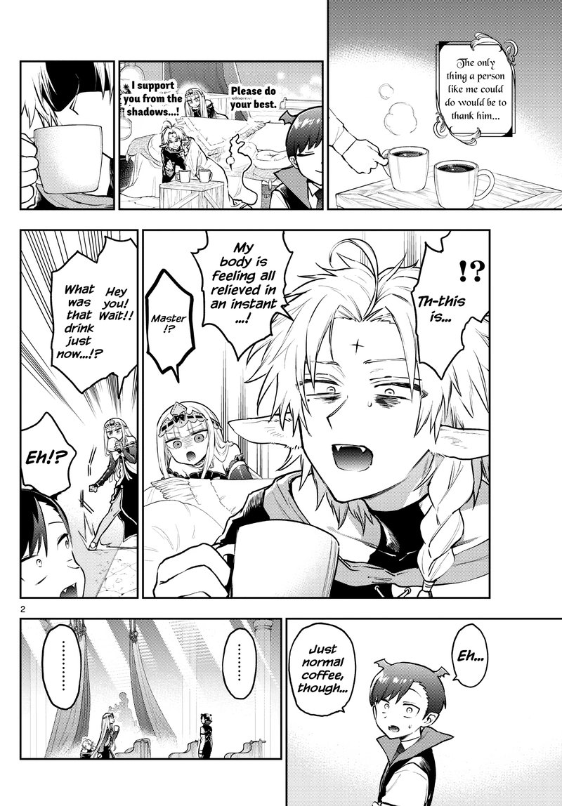 Maou Jou De Oyasumi 302 2