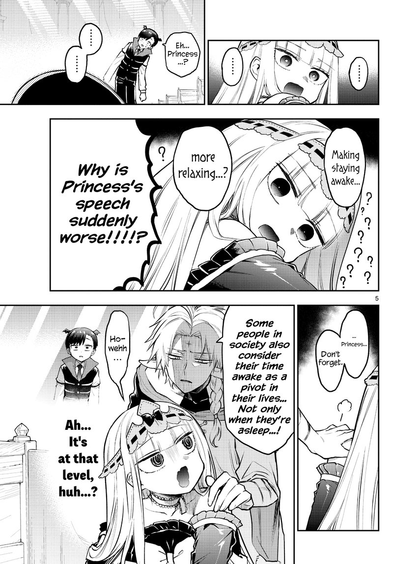 Maou Jou De Oyasumi 302 5