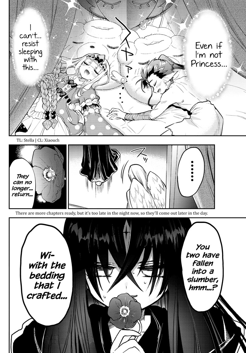 Maou Jou De Oyasumi 304 11