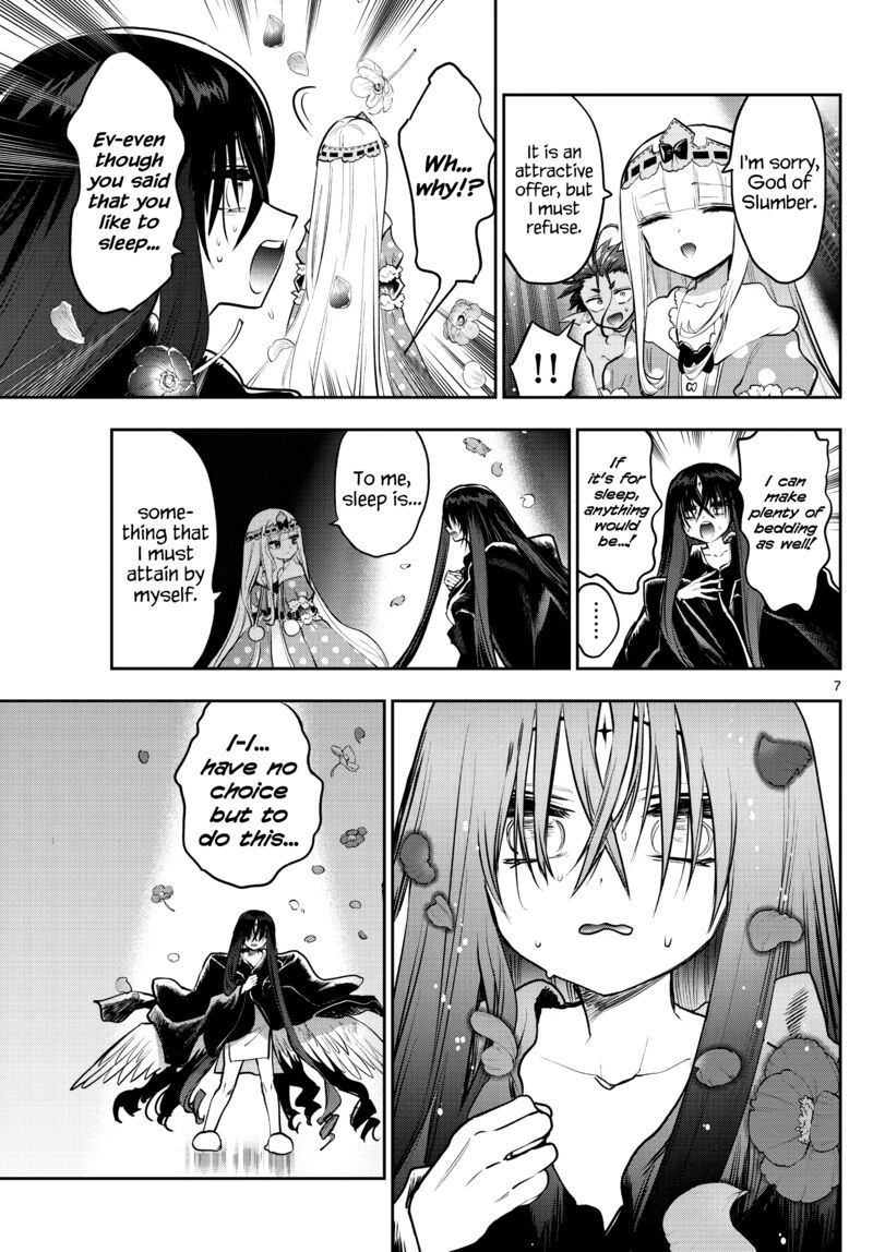 Maou Jou De Oyasumi 305 7