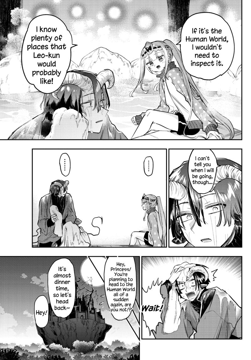 Maou Jou De Oyasumi 310 9