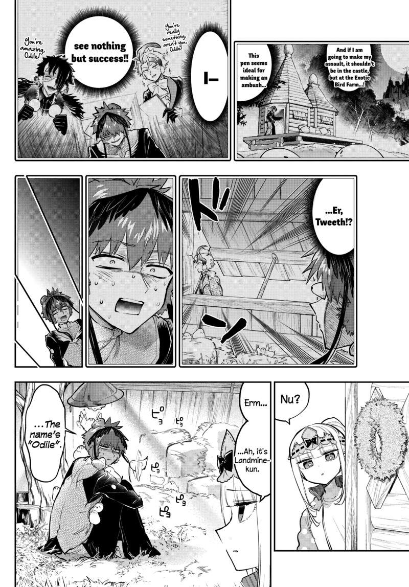 Maou Jou De Oyasumi 311 2