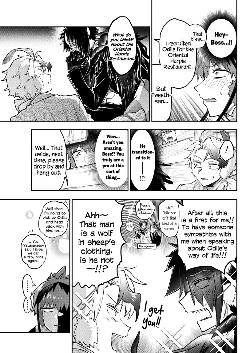 Maou Jou De Oyasumi 311 7