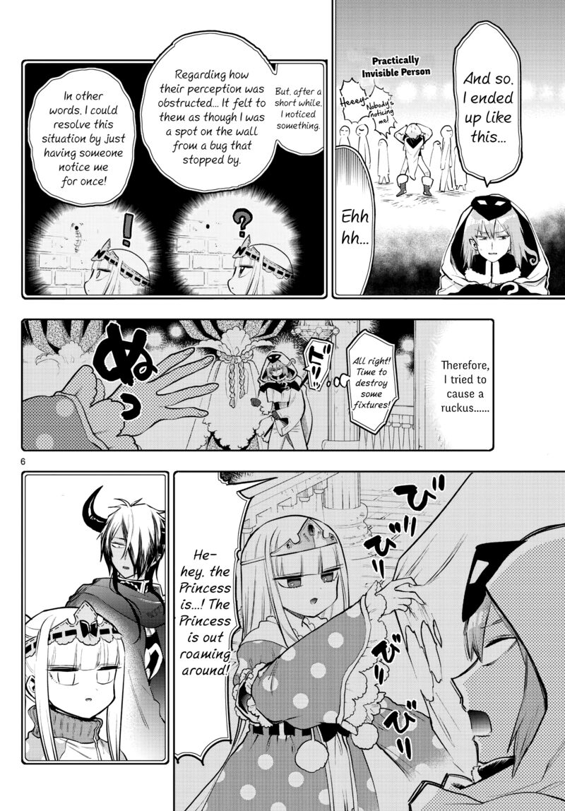 Maou Jou De Oyasumi 314 6