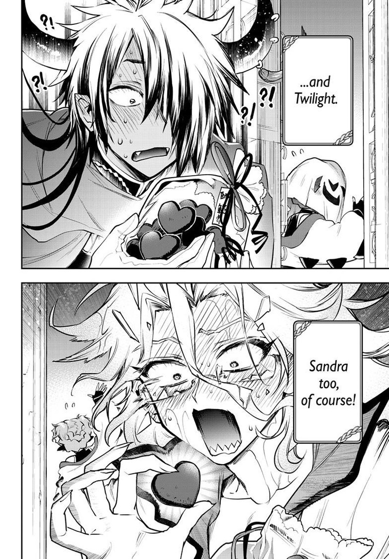 Maou Jou De Oyasumi 315 8