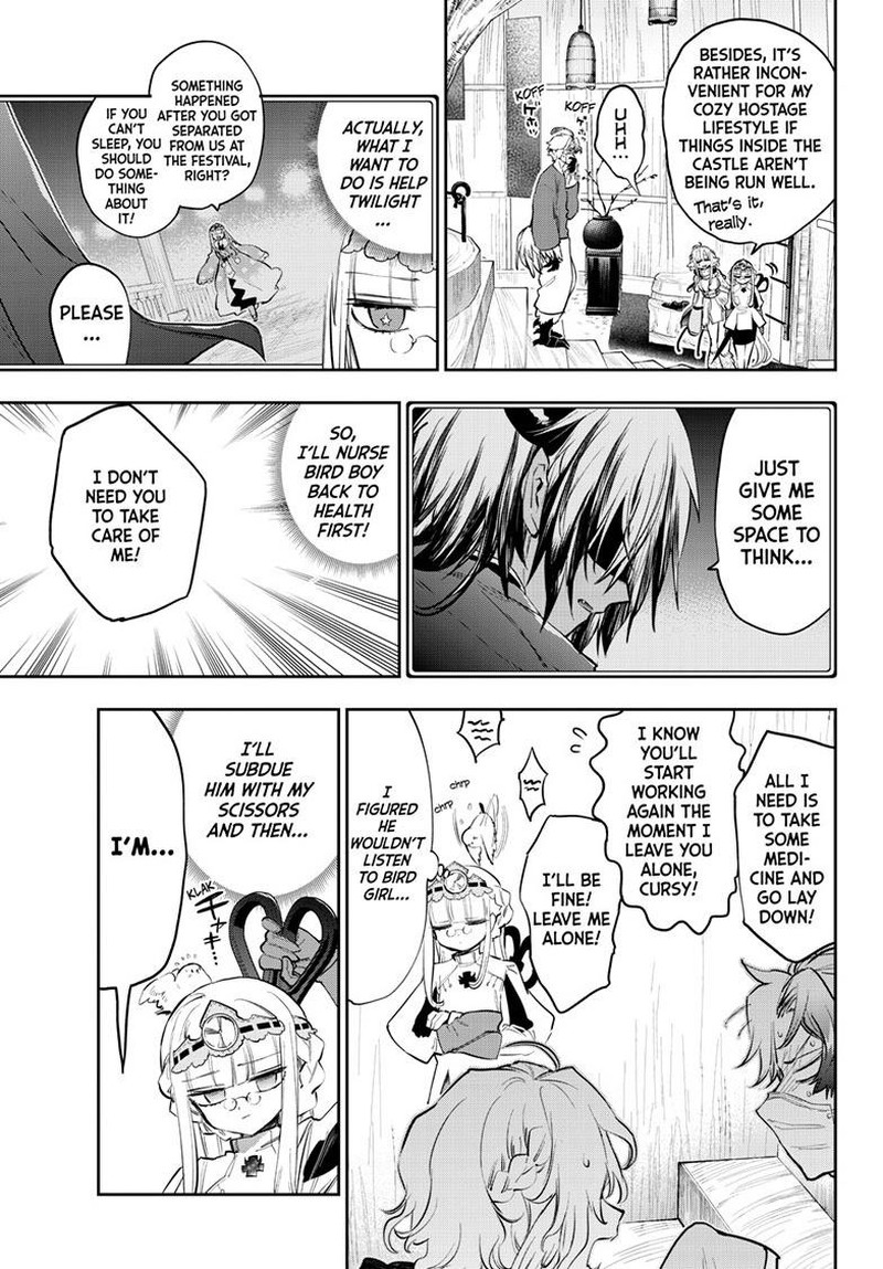 Maou Jou De Oyasumi 317 3