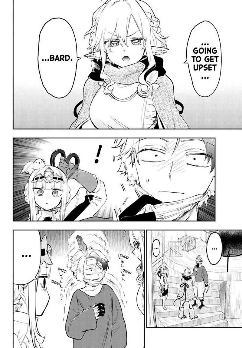 Maou Jou De Oyasumi 317 4