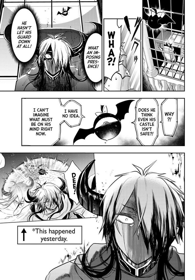 Maou Jou De Oyasumi 318 3