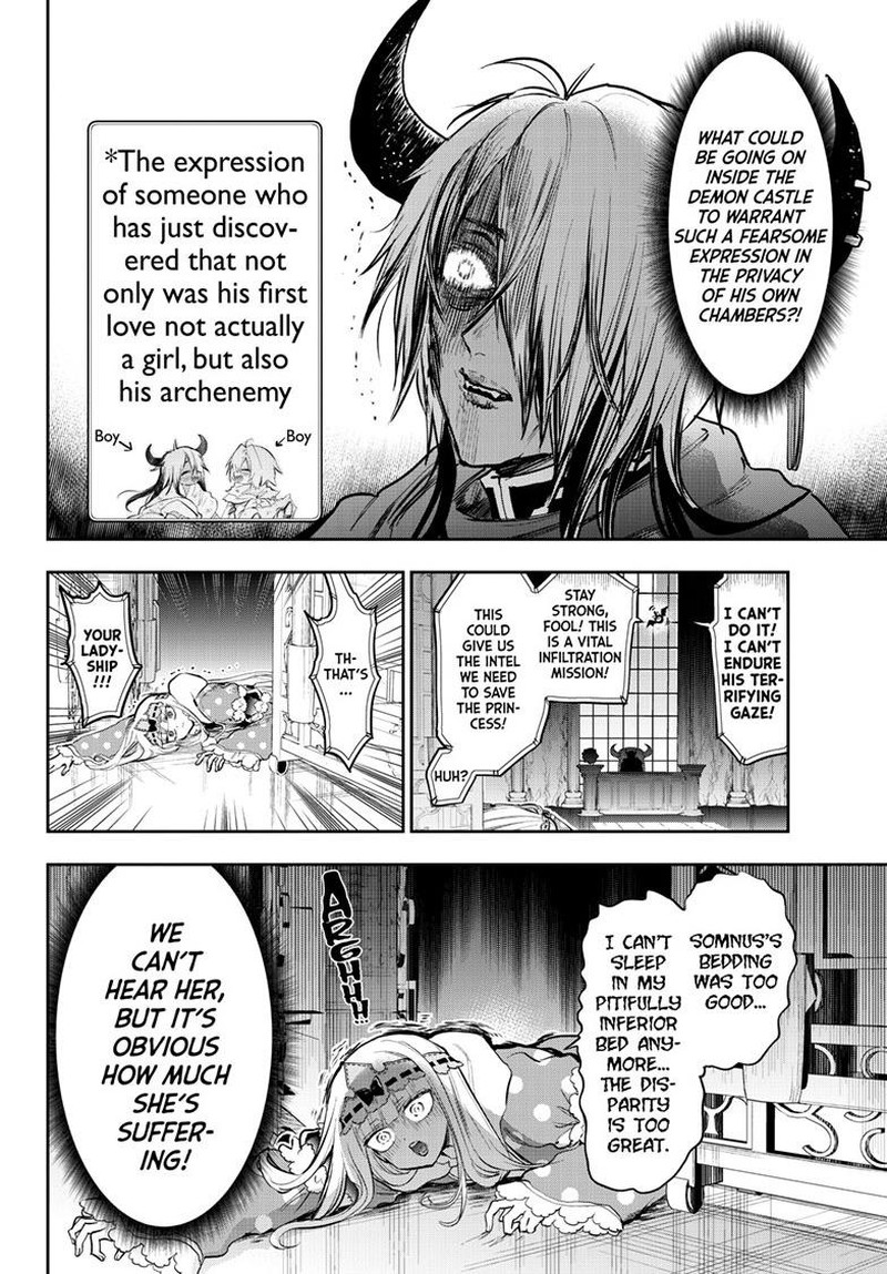 Maou Jou De Oyasumi 318 4