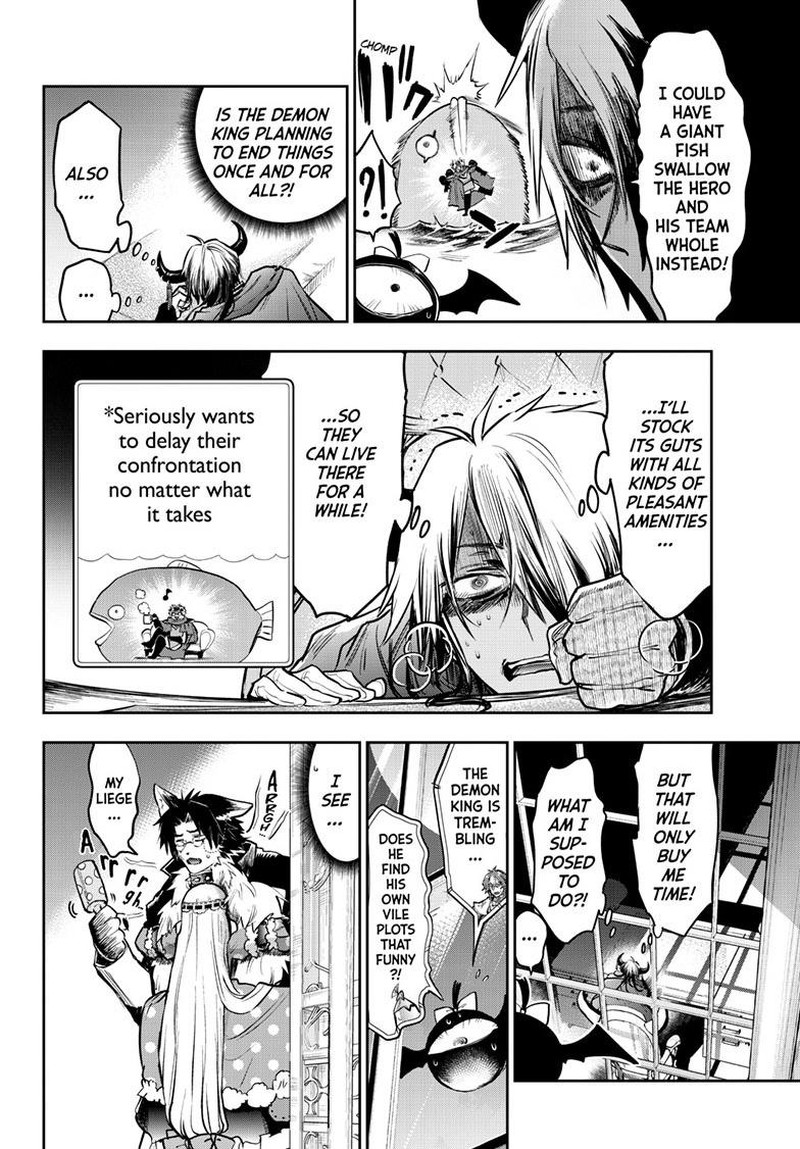 Maou Jou De Oyasumi 318 6