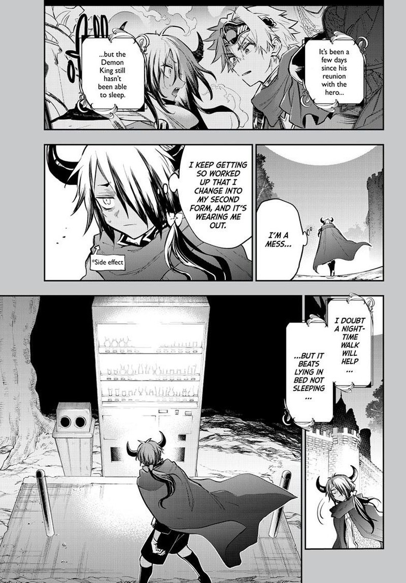 Maou Jou De Oyasumi 319 1