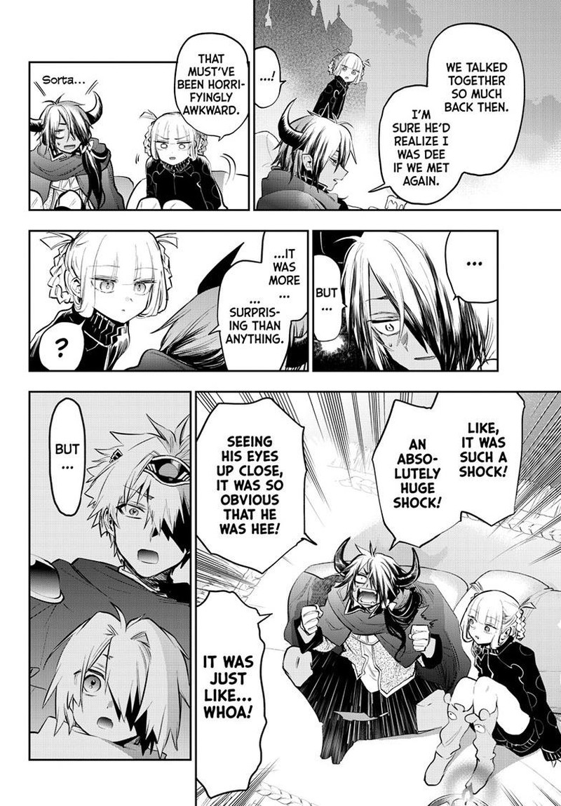 Maou Jou De Oyasumi 319 6