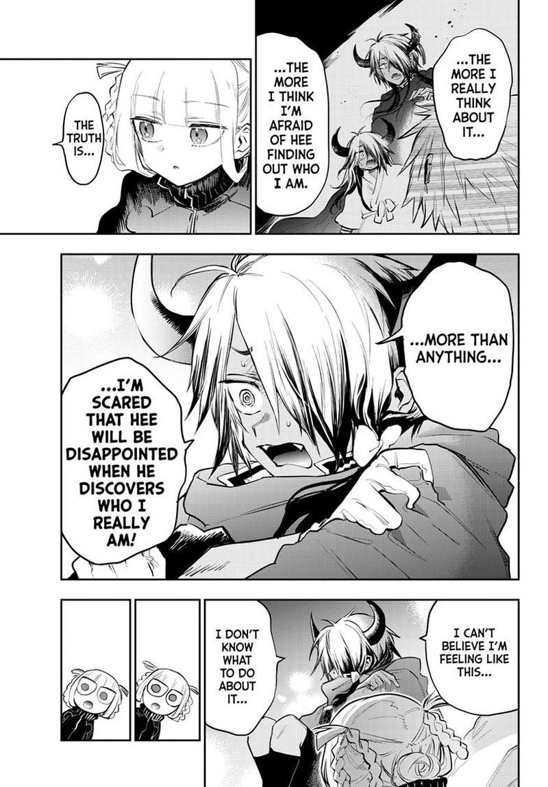 Maou Jou De Oyasumi 319 7
