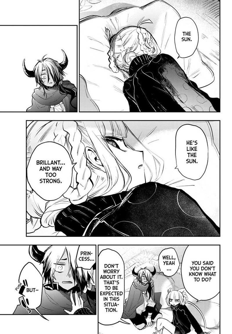 Maou Jou De Oyasumi 319 9