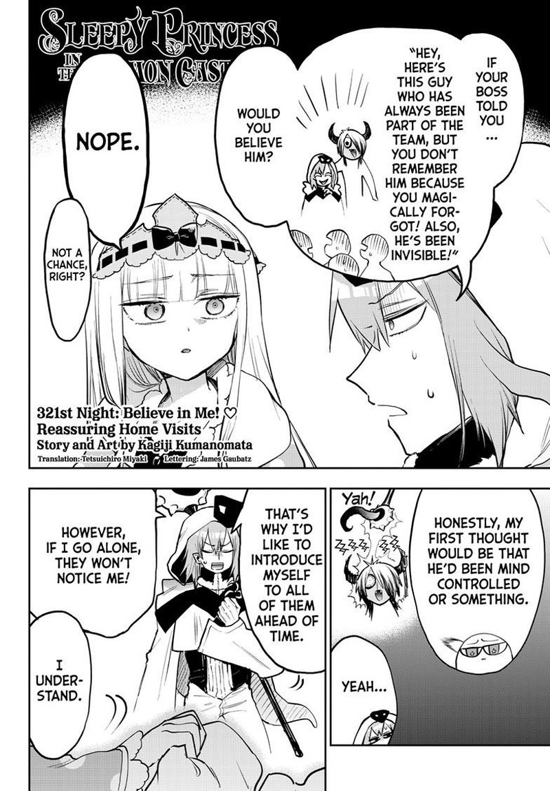Maou Jou De Oyasumi 321 2
