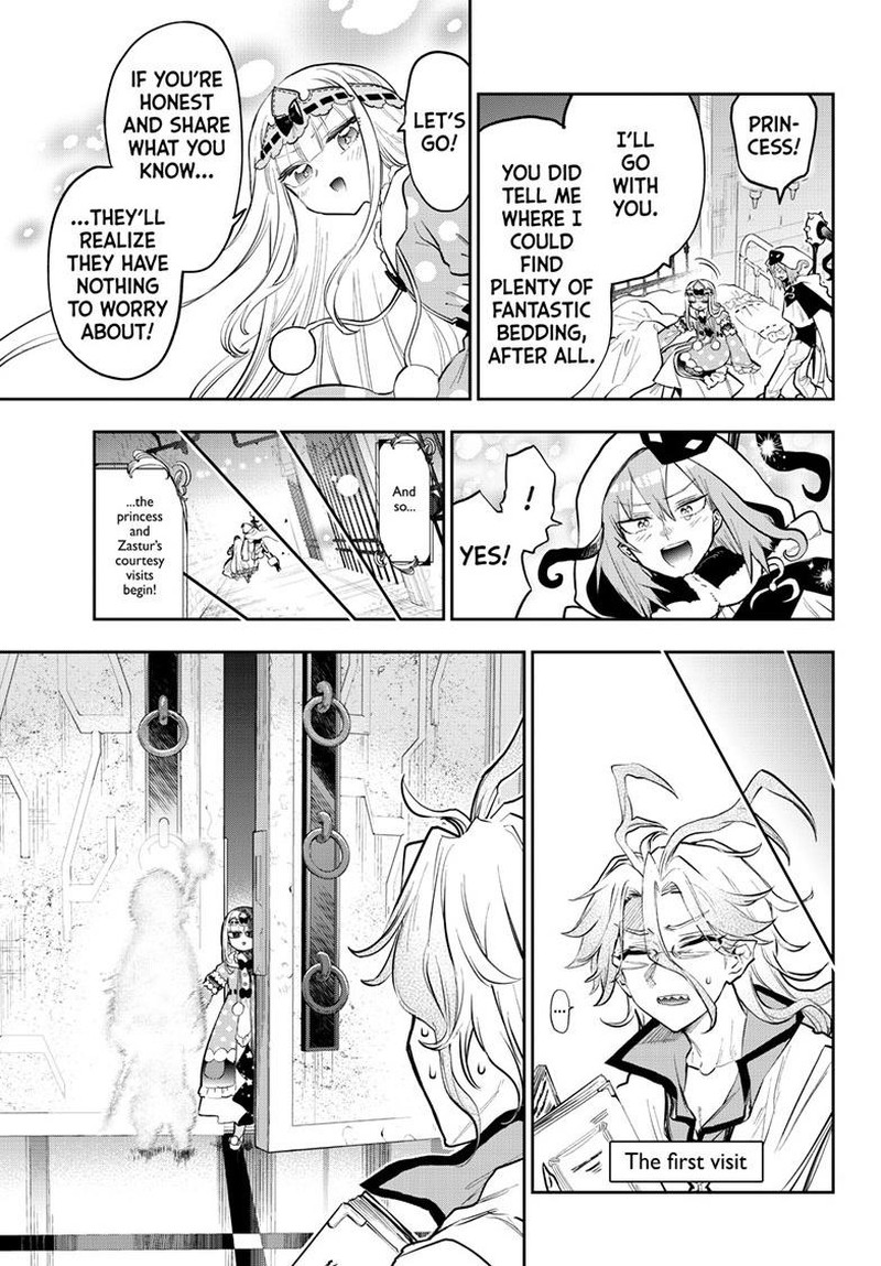 Maou Jou De Oyasumi 321 3
