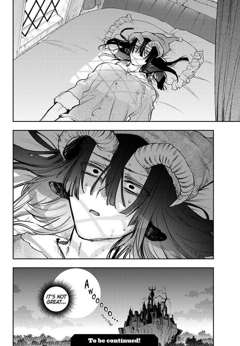 Maou Jou De Oyasumi 323 10