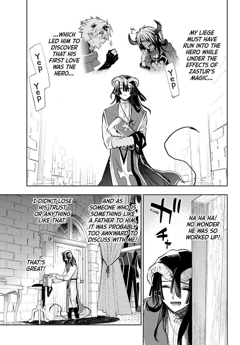 Maou Jou De Oyasumi 323 9