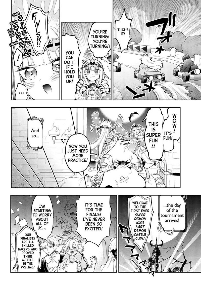 Maou Jou De Oyasumi 325 8