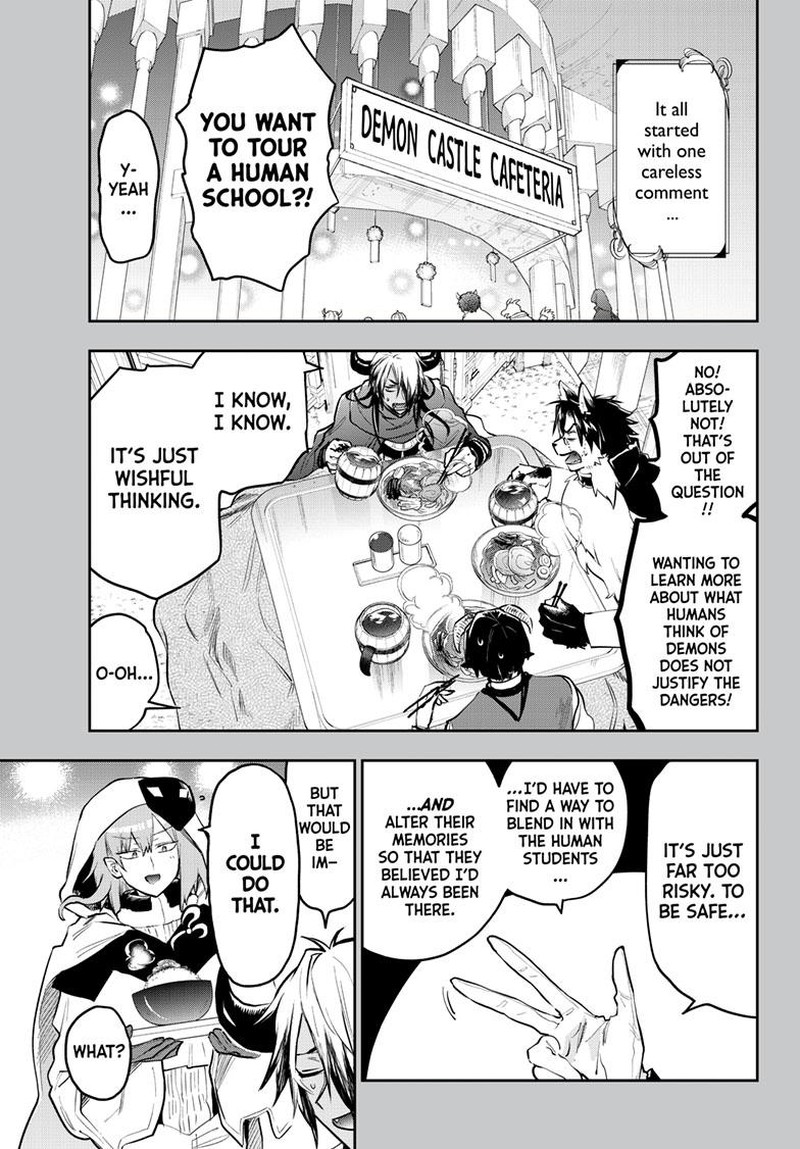 Maou Jou De Oyasumi 326 1