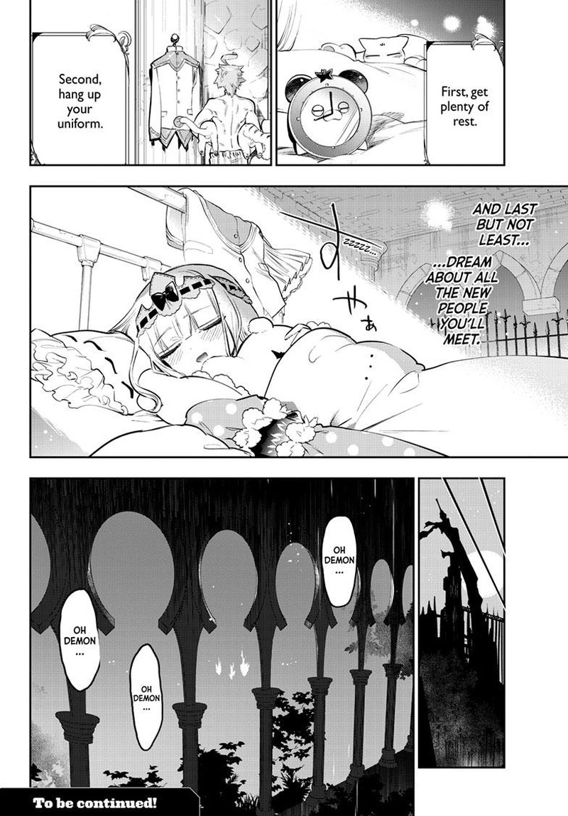 Maou Jou De Oyasumi 326 10