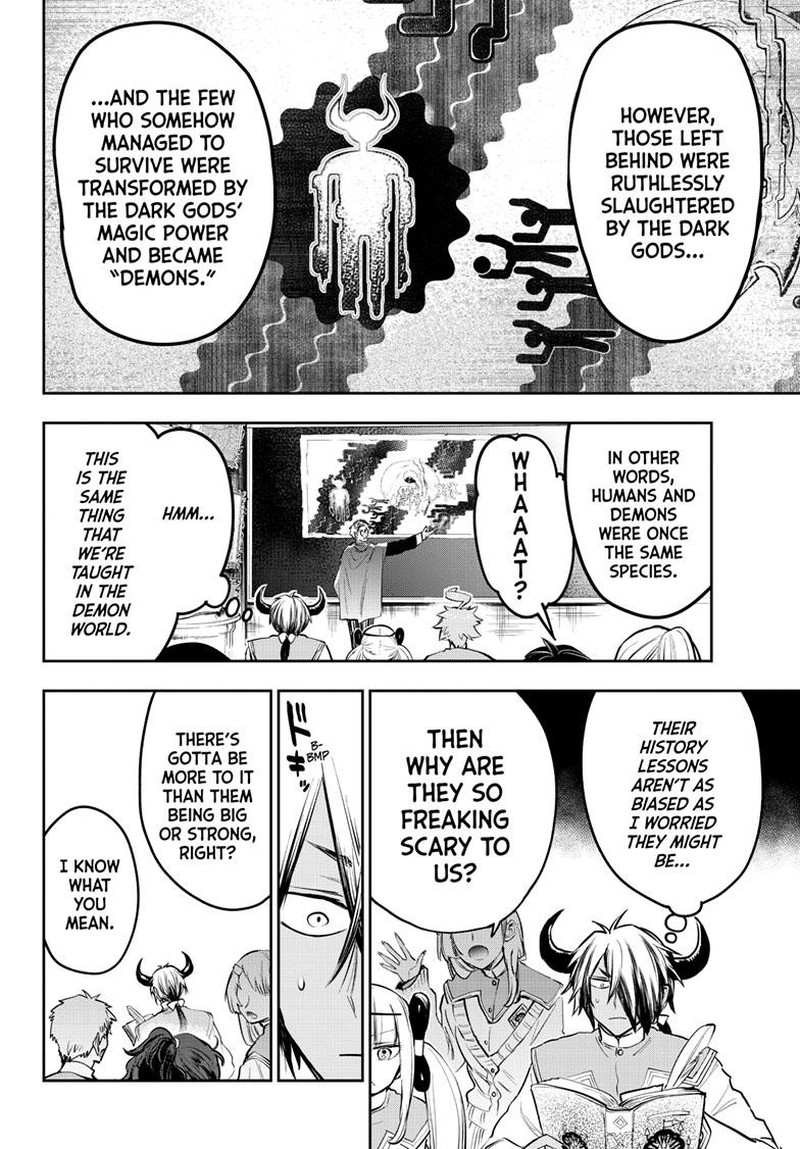 Maou Jou De Oyasumi 327 8