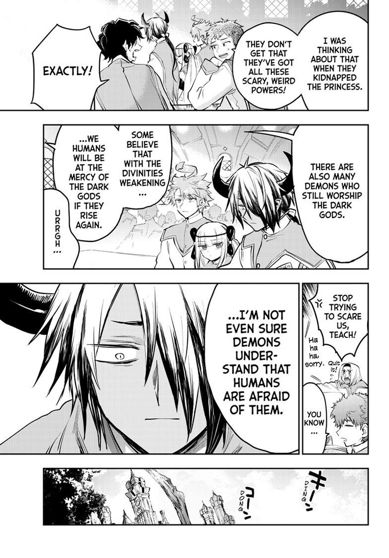 Maou Jou De Oyasumi 327 9