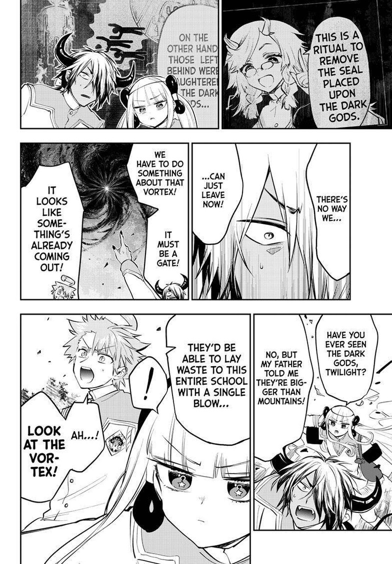Maou Jou De Oyasumi 329 2