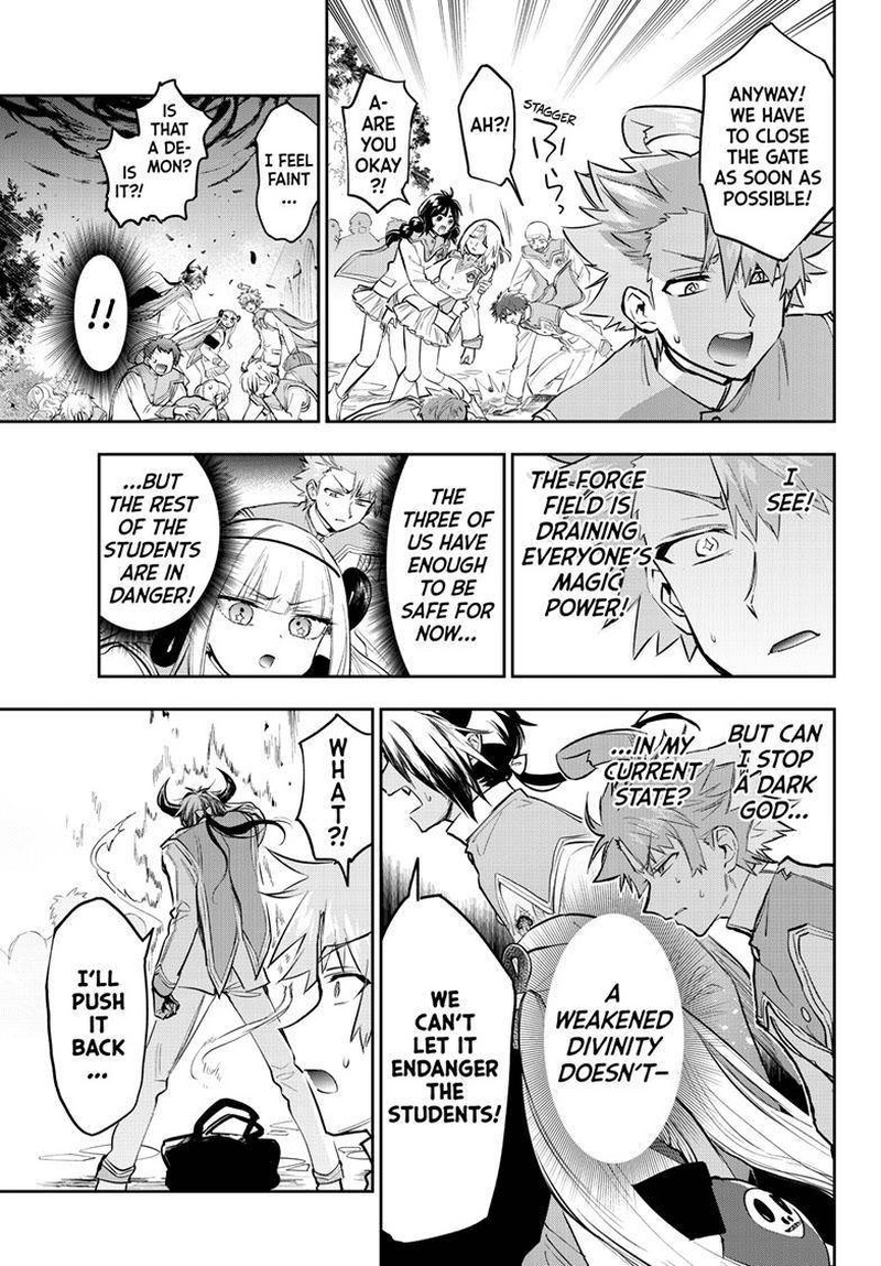Maou Jou De Oyasumi 329 5