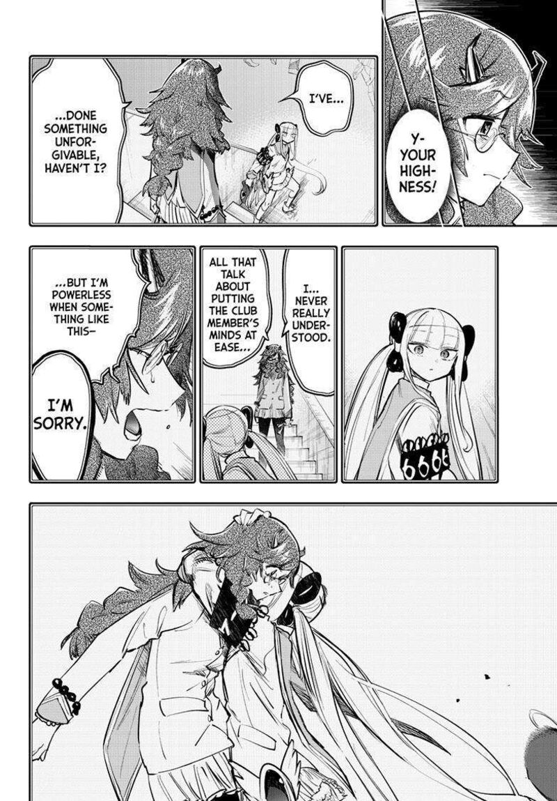 Maou Jou De Oyasumi 331 6